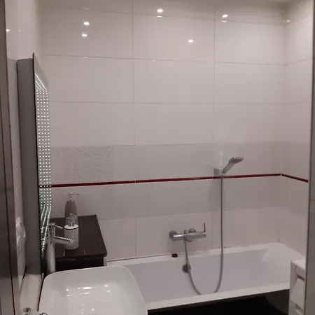 Lejlighed Sportowa Lubiń