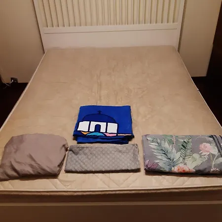 Lejlighed Sportowa *