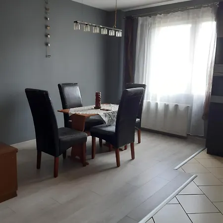 Sportowa Lubiń